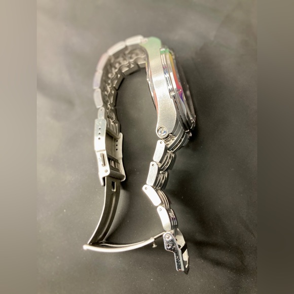 FESTINA Chrono Bike - Tour De France Registered Model F16881 Men’s Watch - Picture 10 of 11